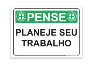 Eu vou formatar qualquer trabalho seu
