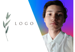 Eu vou criar Logos incríveis para sua marca.