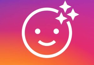 Eu vou Fazer um filtro pro seu instagram
