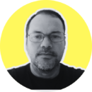 Foto do perfil do trabalhador freelancer