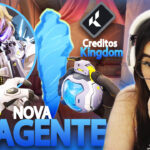 Eu vou editar seus vídeos de gameplay para youtube