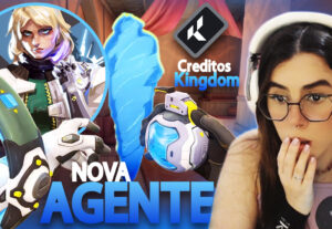 Eu vou editar seus vídeos de gameplay para youtube