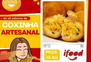 Eu vou fazer artes para suas redes sociais