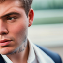 Foto do perfil do trabalhador freelancer