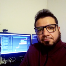Foto do perfil do trabalhador freelancer
