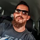Foto do perfil do trabalhador freelancer