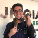Foto do perfil do trabalhador freelancer