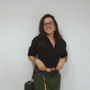 Foto do perfil do trabalhador freelancer