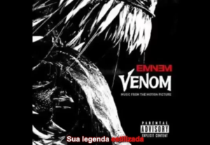Eu vou fazer legendas customizadas para seu vídeo ou música.