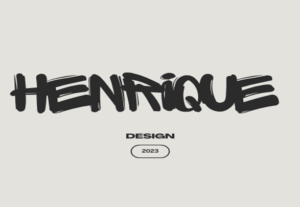 Eu vou fazer o seu logotipo da sua empresa