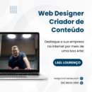 Foto do perfil do trabalhador freelancer