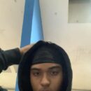 Foto do perfil do trabalhador freelancer