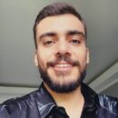Foto do perfil do trabalhador freelancer