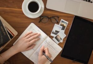 Eu vou Criar Textos, Resumos e Redações