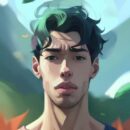 Foto do perfil do trabalhador freelancer