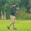 Foto do perfil do trabalhador freelancer