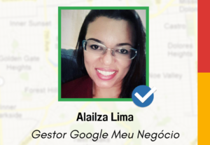 Eu vou  atualizar sua ficha no Google Meu Negócio