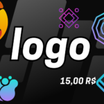 Eu vou  fazer uma logo para seu negocio
