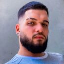 Foto do perfil do trabalhador freelancer
