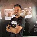 Foto do perfil do trabalhador freelancer