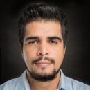 Foto do perfil do trabalhador freelancer