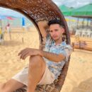 Foto do perfil do trabalhador freelancer