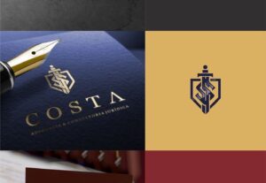 Eu vou criar um logotipo Exclusivo e Profissional