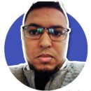 Foto do perfil do trabalhador freelancer