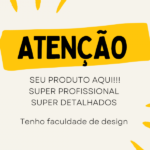 Eu vou criar seus anuncios digitais