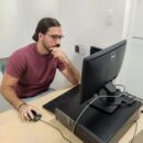 Foto do perfil do trabalhador freelancer