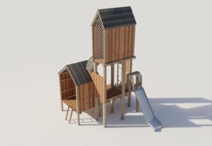 Eu vou Modelar um objeto 3d para você