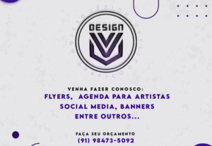 Eu vou fazer seus projetos causarem impacto na mídia