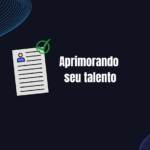 Eu vou elaborar o seu cv ou carta de apresentação.