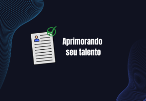 Eu vou elaborar o seu cv ou carta de apresentação.