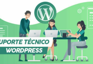 Eu vou resolver seu problema do WordPress