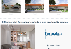 Eu vou criar um site perfeito para sua empresa