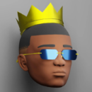 Foto do perfil do trabalhador freelancer