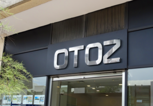 Eu vou criar um Mockup de fachada pra sua loja online