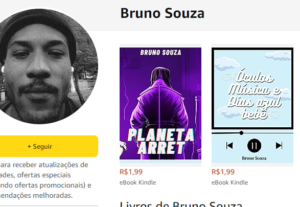 Eu vou te ajudar a escrever seu livro
