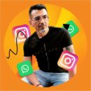 Foto do perfil do trabalhador freelancer
