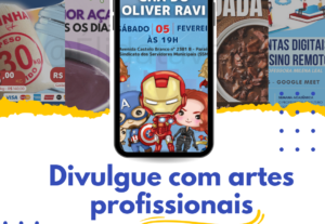 Eu vou te ajudar a vender mais com design de qualidade.