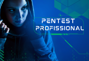 Eu vou fazer um pentest no seu site