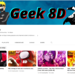 Eu vou Editar os seus vídeos