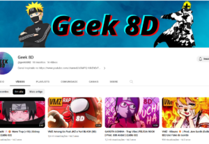 Eu vou Editar os seus vídeos