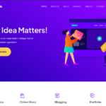 Eu vou fazer seu site em wordpress
