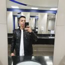 Foto do perfil do trabalhador freelancer