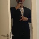Foto do perfil do trabalhador freelancer