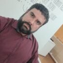 Foto do perfil do trabalhador freelancer