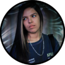 Foto do perfil do trabalhador freelancer