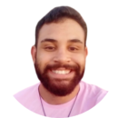 Foto do perfil do trabalhador freelancer